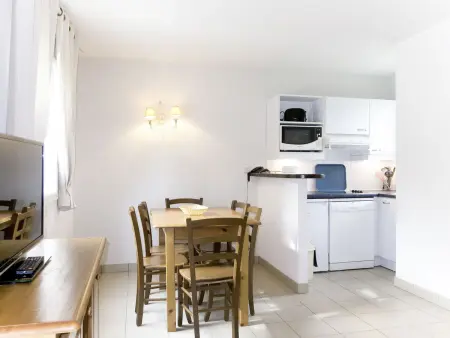 Le Hameau de Peemor Pen M.6X, Maison 6 personnes à Crozon Morgat - Photo 3