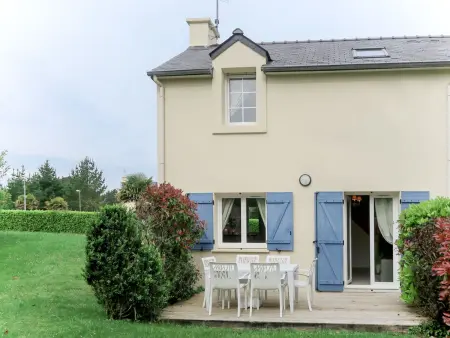 Le Hameau de Peemor Pen M.6X, Maison 6 personnes à Crozon Morgat - Photo 5