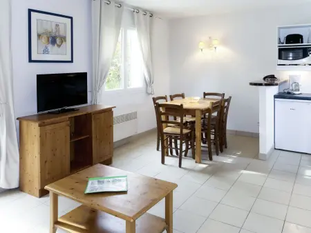 Le Hameau de Peemor Pen M.6X, Maison 6 personnes à Crozon Morgat - Photo 6