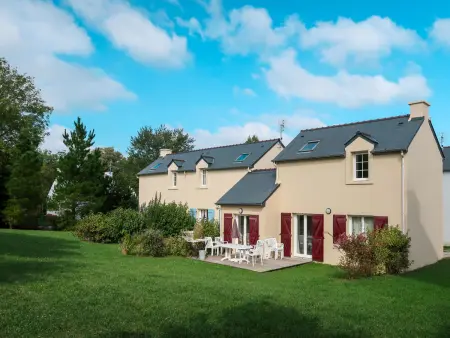 Le Hameau de Peemor Pen M.6X, Maison 6 personnes à Crozon Morgat - Photo 10