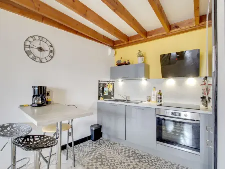 Emeuraude, Appartement 4 personnes à Saint Malo - Photo 2