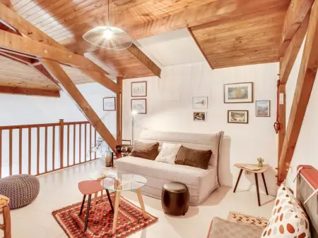 Emeuraude, Appartement 4 personnes à Saint Malo - Photo 3