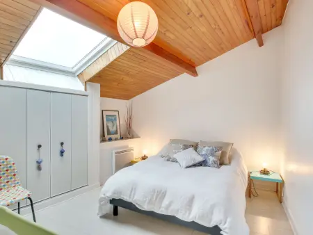 Emeuraude, Appartement 4 personnes à Saint Malo - Photo 4
