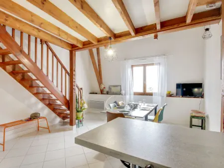 Emeuraude, Appartement 4 personnes à Saint Malo - Photo 5