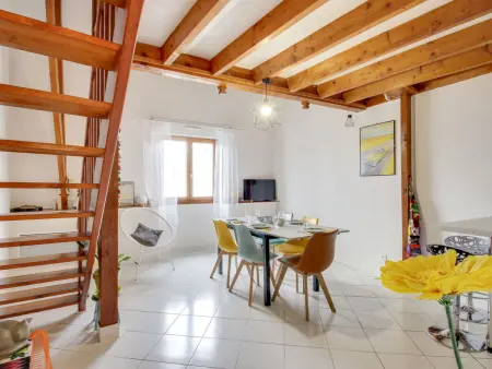 Emeuraude, Appartement 4 personnes à Saint Malo - Photo 6