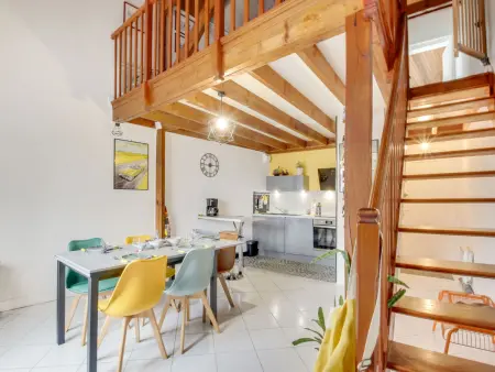 Emeuraude, Appartement 4 personnes à Saint Malo - Photo 7