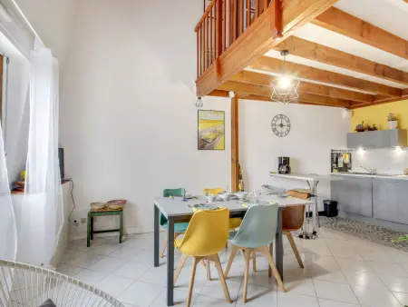 Emeuraude, Appartement 4 personnes à Saint Malo - Photo 8