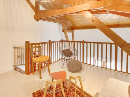 Emeuraude, Appartement 4 personnes à Saint Malo - Photo 10