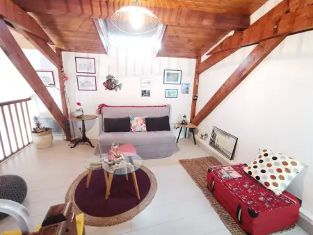 Emeuraude, Appartement 4 personnes à Saint Malo - Photo 11
