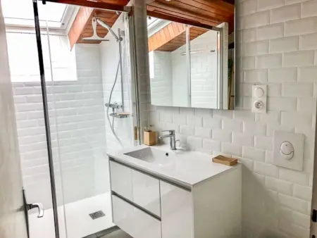 Emeuraude, Appartement 4 personnes à Saint Malo - Photo 12