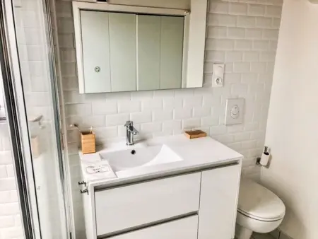 Emeuraude, Appartement 4 personnes à Saint Malo - Photo 13