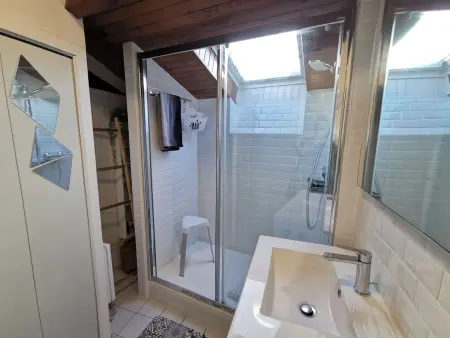 Emeuraude, Appartement 4 personnes à Saint Malo - Photo 14