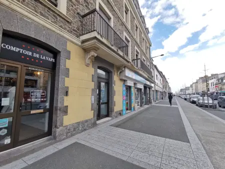 Emeuraude, Appartement 4 personnes à Saint Malo - Photo 15