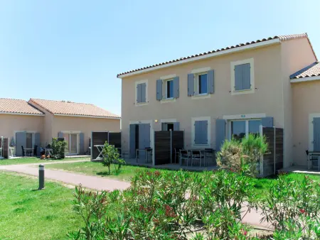 Domaine du Golf, Maison 4 personnes à Montpellier - Photo 1