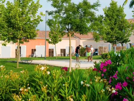 Domaine du Golf, Maison 4 personnes à Montpellier - Photo 2