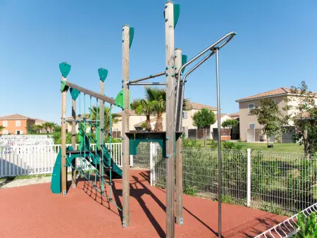 Domaine du Golf, Maison 4 personnes à Montpellier - Photo 10