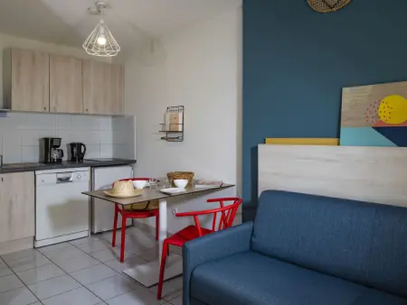 Domaine du Golf, Maison 4 personnes à Montpellier - Photo 19