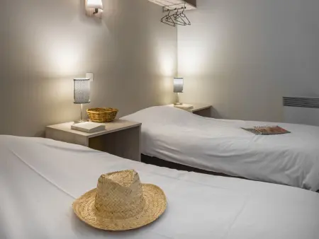 Domaine du Golf, Maison 4 personnes à Montpellier - Photo 22
