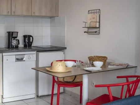 Domaine du Golf, Maison 4 personnes à Montpellier - Photo 23