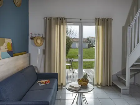 Domaine du Golf, Maison 4 personnes à Montpellier - Photo 24