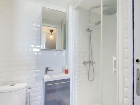 La Bellevue, Appartement 3 personnes à Saint Malo - Photo 9