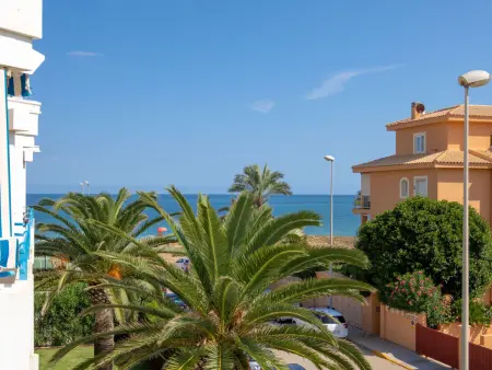 La Senia, Appartement 4 personnes à Dénia - Photo 1