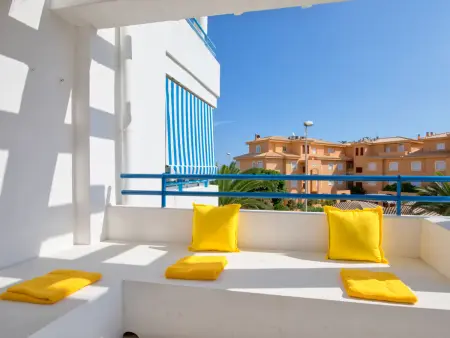 La Senia, Appartement 4 personnes à Dénia - Photo 3