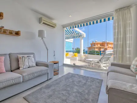 La Senia, Appartement 4 personnes à Dénia - Photo 4