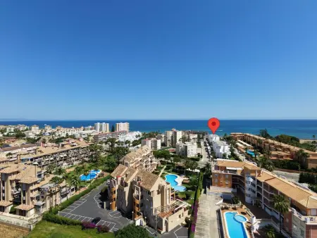 La Senia, Appartement 4 personnes à Dénia - Photo 5
