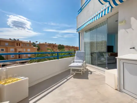 La Senia, Appartement 4 personnes à Dénia - Photo 6