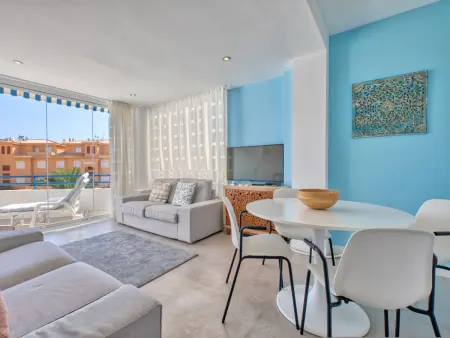 La Senia, Appartement 4 personnes à Dénia - Photo 8