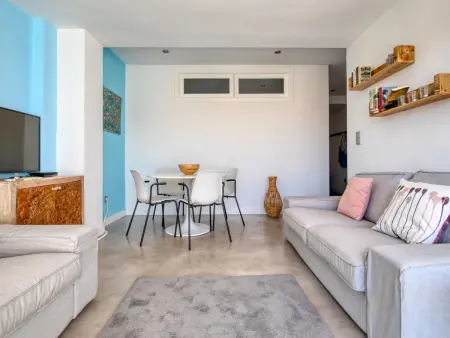La Senia, Appartement 4 personnes à Dénia - Photo 9