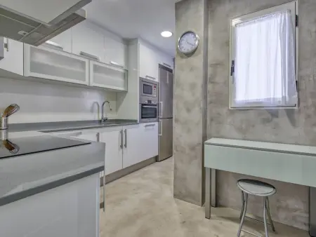 La Senia, Appartement 4 personnes à Dénia - Photo 10