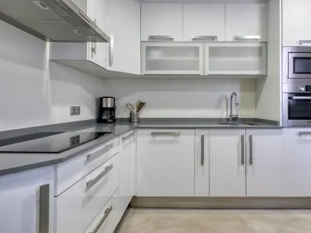La Senia, Appartement 4 personnes à Dénia - Photo 11