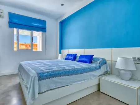 La Senia, Appartement 4 personnes à Dénia - Photo 12