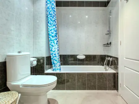La Senia, Appartement 4 personnes à Dénia - Photo 13