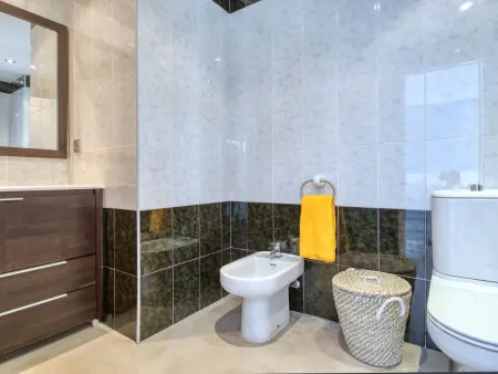 La Senia, Appartement 4 personnes à Dénia - Photo 14