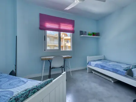 La Senia, Appartement 4 personnes à Dénia - Photo 15