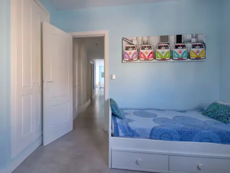 La Senia, Appartement 4 personnes à Dénia - Photo 16