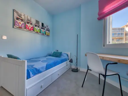 La Senia, Appartement 4 personnes à Dénia - Photo 17