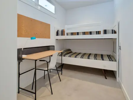 La Senia, Appartement 4 personnes à Dénia - Photo 18