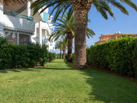 La Senia, Appartement 4 personnes à Dénia - Photo 20