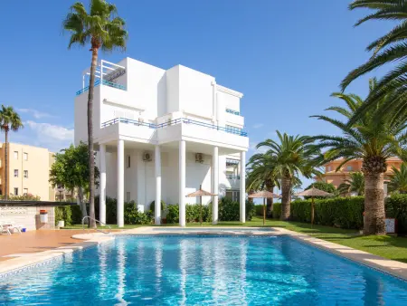 La Senia, Appartement 4 personnes à Dénia - Photo 22
