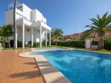 La Senia, Appartement 4 personnes à Dénia - Photo 23
