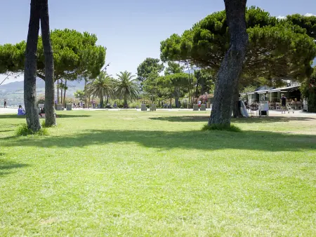 Camping La Plage, Maison 6 personnes à Argelès sur Mer - Photo 5