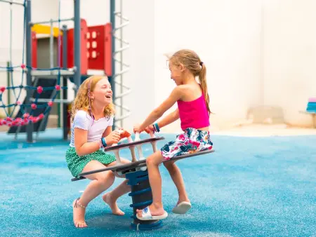 Camping La Plage, Maison 4 personnes à Argelès sur Mer - Photo 21