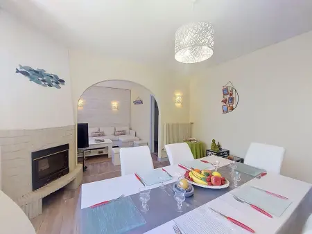 Les Hirondelles, Maison 6 personnes à Andernos - Photo 1