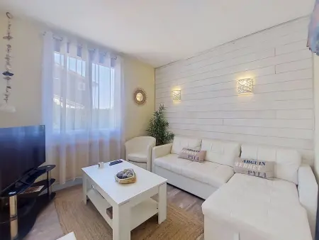 Les Hirondelles, Maison 6 personnes à Andernos - Photo 2