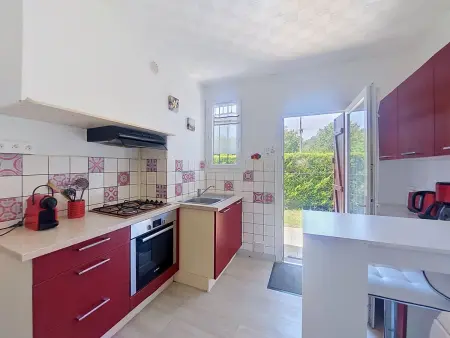 Les Hirondelles, Maison 6 personnes à Andernos - Photo 3