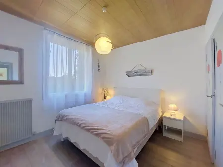 Les Hirondelles, Maison 6 personnes à Andernos - Photo 4